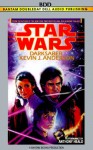 Dark Saber (Star Wars) - Kevin Anderson, Anthony Heald