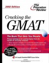 Cracking the GMAT, 2002 Edition - Geoff Martz
