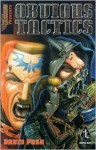 Obvious Tactics - David Pugh