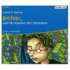 Harry Potter und die Kammer des Schrekens (German 10 Compact Disc Edition of Harry Potter and the Chamber of Secrets (German Edition) - J.K. Rowling