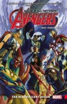 All-New, All-Different Avengers Vol. 1: The Magnificent Seven - Mahmud A. Asrar, Adam Kubert, Mark Waid