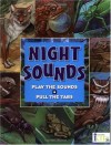 Hear and There Book: Night Sounds (Hear & There Books) - Frank Gallo, Lori Lohstoeter