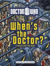 Doctor Who: When's the Doctor? - Jorge Santillan