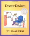 Doctor De Soto (Audio) - William Steig