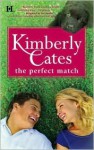 The Perfect Match - Kimberly Cates