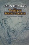 The Three Hostages - John Buchan