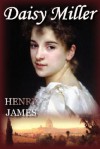 Daisy Miller - Henry James