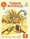 Terror Australis (Call of Cthulhu) - Penelope Love, Mark Morrison, Sandy Petersen, Lynn Willis, Tom Sullivan, Ron Leming