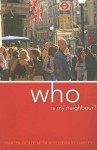 Who Is My Neighbour - Martin Goldsmith, Rosemary Harley