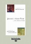 Jesus and Lao Tzu: The Parallel Sayings with Commentries - Martin Aronson
