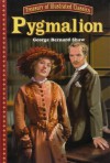 Pygmalion - Nicole Vittiglio, George Bernard Shaw, Brian Bartle, Tim Davis