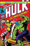 Incredible Hulk Vol. 1 #181 - Len Wein, Herb Trimpe, Jack Abel, Christie Scheele