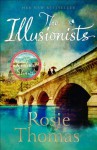 The Illusionists - Rosie Thomas
