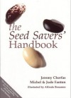 Seed Saver's Handbook - Michel Fanton, etc., John Button, Alfredo Bonanno