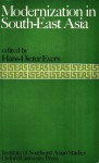 Modernization In South East Asia - Hans-Dieter Evers