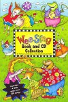 Wee Sing Book and CD Collection - Pamela Conn Beall, Susan Hagen Nipp