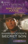 The Sharpshooter's Secret Son - Mallory Kane