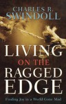 Living on the Ragged Edge - Charles R. Swindoll