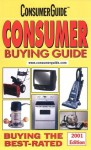 Consumer Buying Guide - Consumer Guide