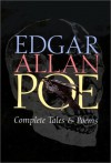 Complete Tales and Poems - Edgar Allan Poe