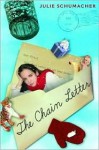 The Chain Letter - Julie Schumacher