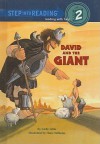 David and the Giant - Emily Little, Hans Wilhelm