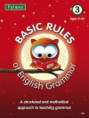 Basic Rules of English Grammar (Basic Rules) - Alison Millar, Alison MacTier, Peter Fox, Gary Clifford