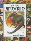 The New Dinosaurs - William Stout, Byron Preiss