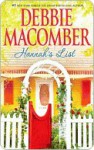 Hannah's List - Debbie Macomber