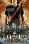 City of Glass - Cassandra Clare