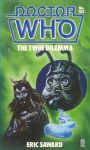 Doctor Who #103: The Twin Dilemma - Eric Saward