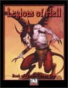 Legions of Hell - Chris Pramas, Brom