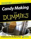 Candy Making for Dummies - David Jones