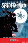 The Superior Spider-Man #3 - Dan Slott, Ryan Stegman