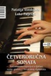 Četveroručna sonata - Luko Paljetak, Natalija Vorobjova Hržić