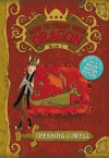 How to Train Your Dragon, Book 1 - Cressida Cowell, To Be Announced