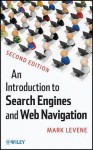 An Introduction to Search Engines and Web Navigation - Mark Levene