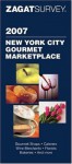 Zagat New York City Marketplace - Zagat Survey