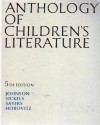 Riverside Anthology of Children's Literature - Edna Johnson