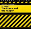 The Prince and the Pauper - L. David Allen, Mark Twain, Benjamin L. Darcie