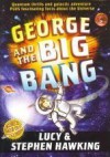George and the Big Bang - Lucy Hawking, Stephen Hawking, Garry Parsons
