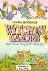 Witches Galore - Linda M. Jennings, Val Biro