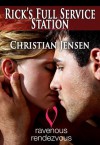 Rick's Full Service Station - Christian Jensen