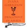 Dragonfly in Amber (Audiobook - Audible Download, 38hrs 58 mins) - Diana Gabaldon, Davina Porter