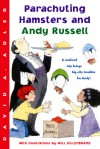 Parachuting Hamsters and Andy Russell - David A. Adler, Will Hillenbrand