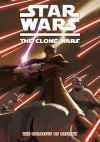 Star Wars: The Clone Wars - The Colossus of Destiny - Jeremy Barlow, Matt Fillbach