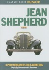 Life Is - Jean Shepherd