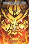 Transformers: Revenge of the Fallen: Defiance, Volume 4 - Chris Mowry, Duendes del Sur
