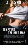Tempting the Best Man - J. Lynn, Jennifer L. Armentrout
