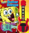 SpongeBob Squarepants: Guitar Songs - Publications International Ltd.